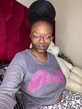 YummyMelanin117 online show from 02-09-26, 10:36