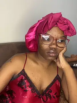 YummyMelanin117 online show from 03-03-26, 01:28