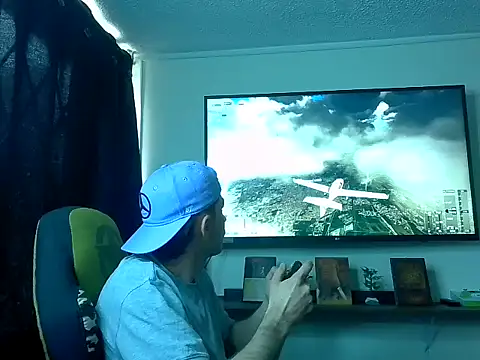 laurent 01 online show from 04-23-26, 04:31