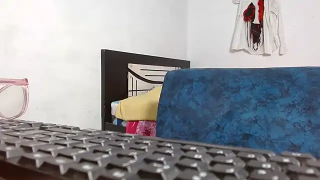 Allyson Mature online show from 03-24-26, 09:25