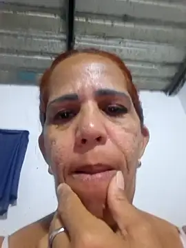 Allyson Mature online show from 06-28-26, 10:21
