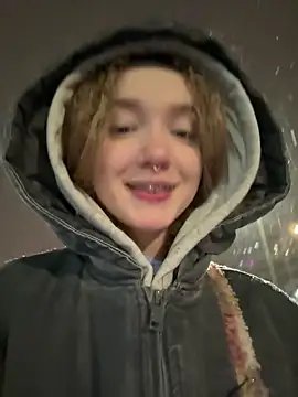 bambi lu online show from 03-04-26, 06:36