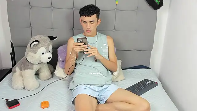 jeims hotboy online show from 01-08-26, 02:36