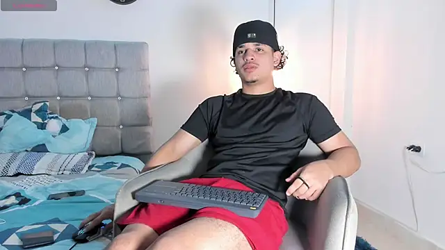 samxx muscle online show from 09-27-25, 01:49