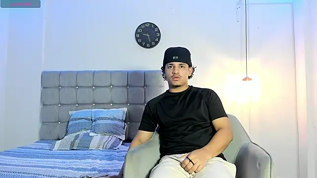 samxx muscle online show from 10-09-25, 01:53