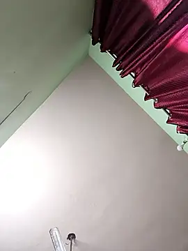 Eshwari Chopra online show from 09-19-25, 04:25