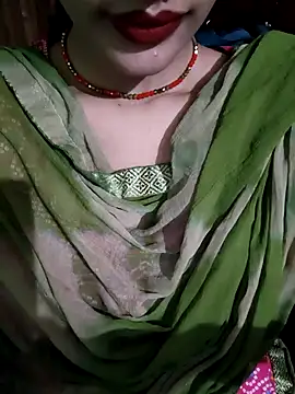 Eshwari Chopra online show from 09-27-25, 12:10