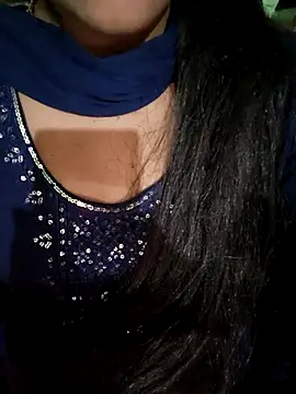 Eshwari Chopra online show from 03-25-26, 05:46