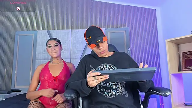 candyandmarilyn online show from 04-02-26, 08:50