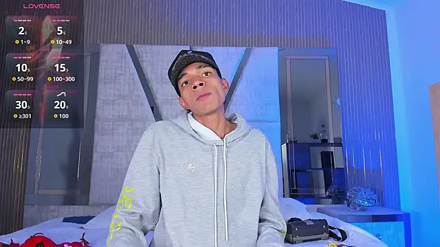 candyandmarilyn online show from 04-24-26, 09:17