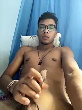 hiaguexxx online show from 11-13-25, 01:10