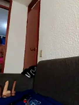 dulcewitch online show from 11-09-25, 08:07