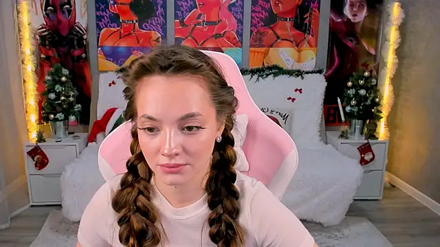 MelanieAlves online show from 01-18-26, 12:20