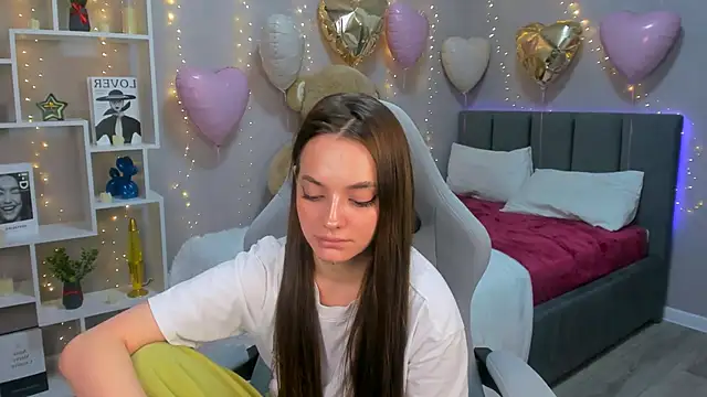 MelanieAlves online show from 02-13-26, 11:34