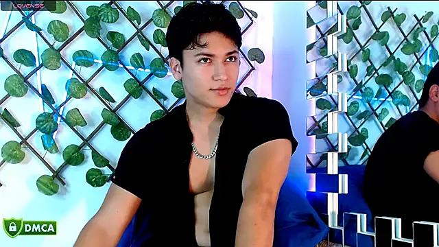 THE LITTLE LIAM online show from 02-10-26, 01:10