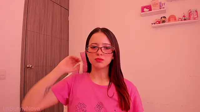 ImBunnyNova online show from 06-03-26, 02:55