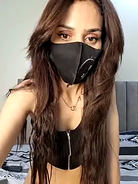 Assil sexy online show from 05-22-26, 01:17