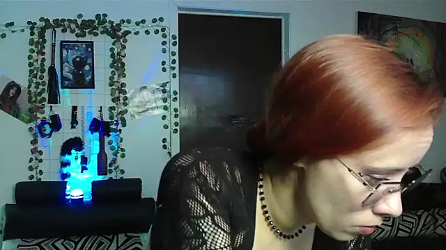 Lexxi hot online show from 03-03-26, 05:41