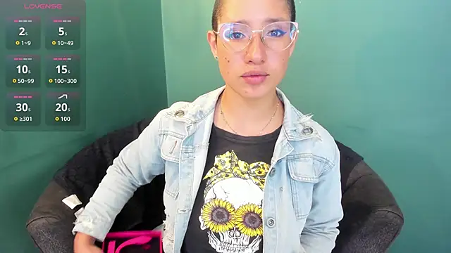 Elaine87  online show from 09-12-25, 08:31