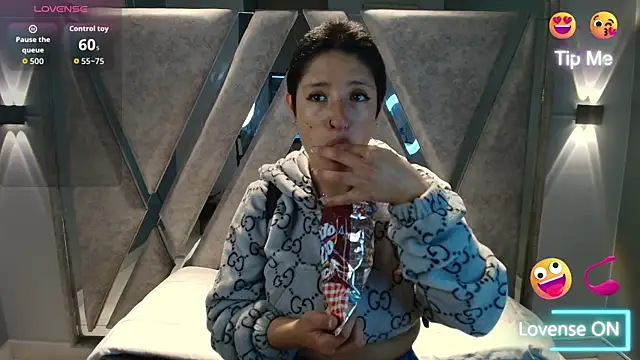 Elaine87  online show from 11-01-25, 10:45