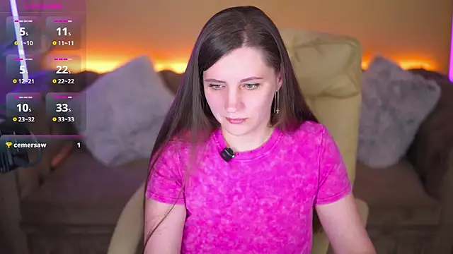 ValeryMurr online show from 04-13-26, 06:57