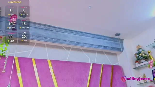 MilleyJones online show from 02-06-26, 07:50