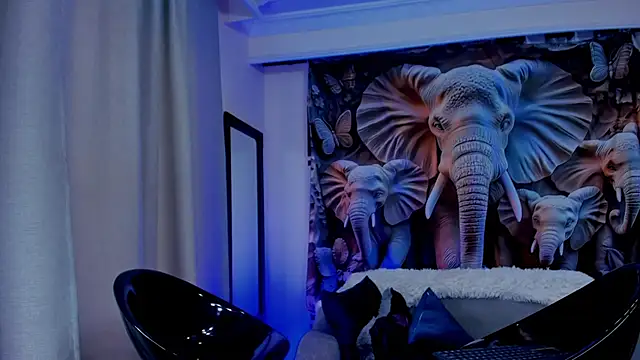 Snapshot of Lukas_Green chatting on 10-03-25, 09:45 Lukas Green online show from 10-03-25, 09:45