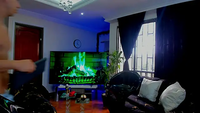 Lukas Green online show from 12-03-25, 09:02