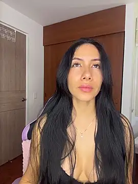 ArianaReynoldss online show from 02-08-26, 09:40