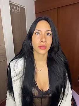 ArianaReynoldss online show from 02-23-26, 10:12