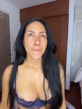 ArianaReynoldss online show from 03-31-26, 10:15