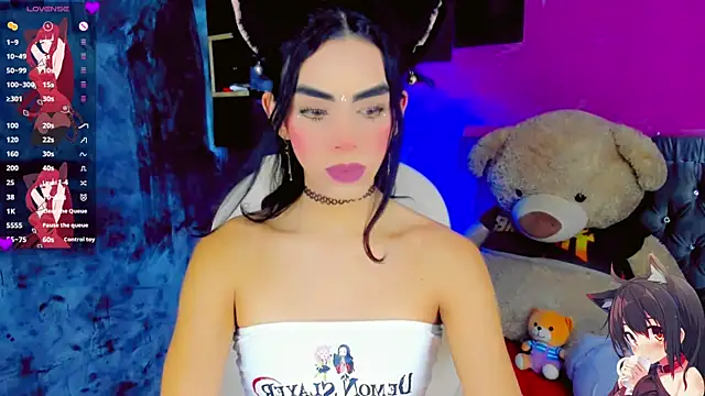 Valensx oficiall online show from 10-28-25, 05:26