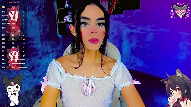 Valensx oficiall online show from 12-01-25, 11:54