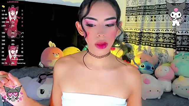 Valensx oficiall online show from 01-10-26, 12:45