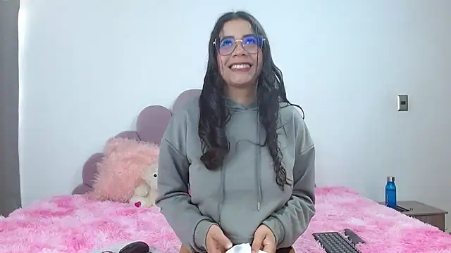 adajonnes online show from 07-28-26, 02:05