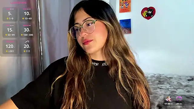 emma  bell  online show from 09-10-25, 07:36