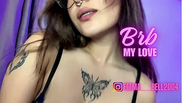 emma  bell  online show from 10-21-25, 03:13