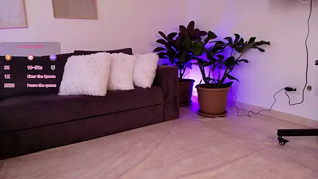 im eli1 online show from 03-14-26, 07:08