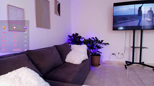 im eli1 online show from 03-17-26, 07:50