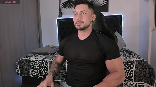 santi aesthetic online show from 05-30-26, 05:26