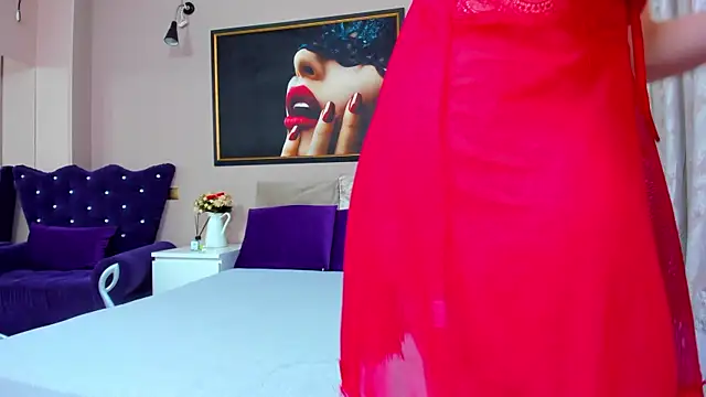 LilithReys online show from 10-24-25, 05:59