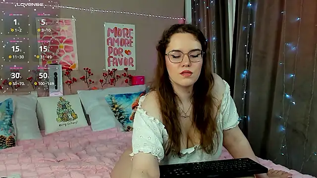 Kristy na online show from 03-24-26, 02:05