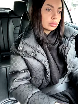 Anna Nobel online show from 12-21-25, 07:15