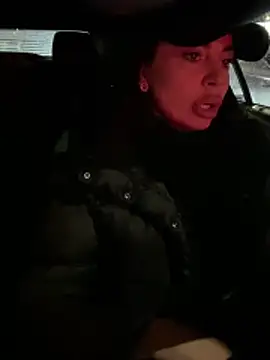 Anna Nobel online show from 12-22-25, 05:04