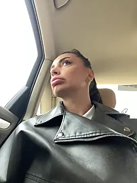 Anna Nobel online show from 03-15-26, 06:08