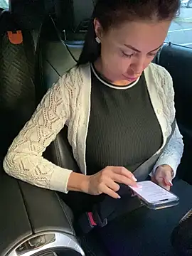 Anna Nobel online show from 06-17-26, 03:20