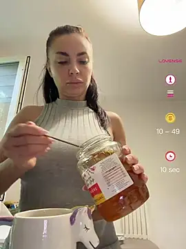Anna Nobel online show from 06-23-26, 07:17