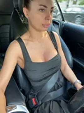 Anna Nobel online show from 07-19-26, 04:38