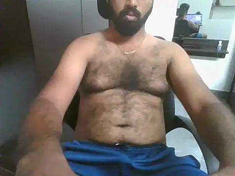 lovelyakash69 online show from 10-02-25, 08:32