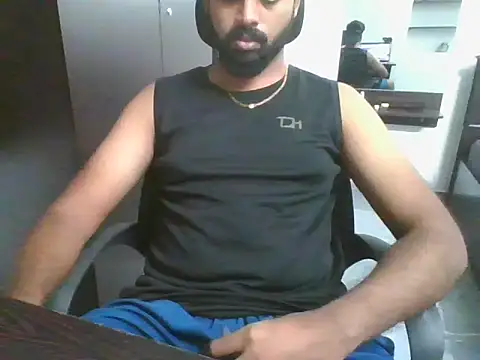 lovelyakash69 online show from 10-27-25, 06:06